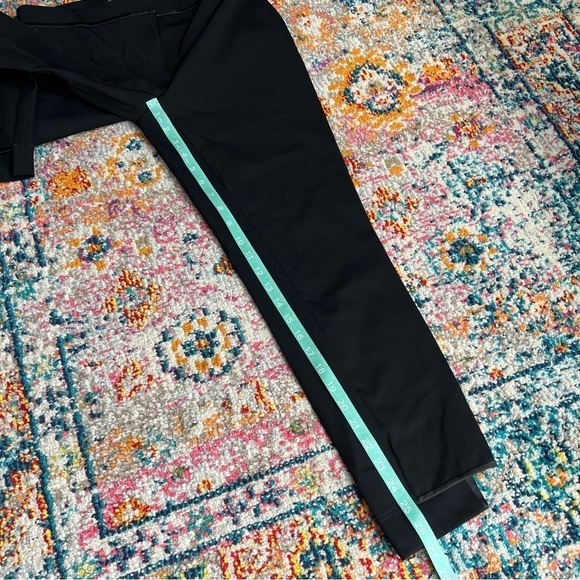 Lafayette 148 New York Acclaimed Stretch Step Manhattan Slim Pant Hem‎ Size 6 - Picture 14 of 15